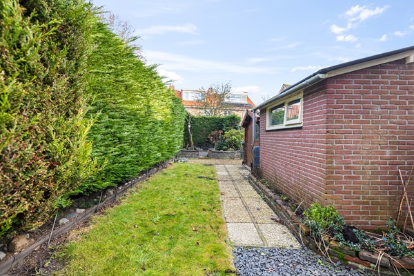 Medium property photo - Dennenstraat 41, 1783 GW Den Helder